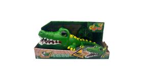 Crocodilo de Controle Remoto MULTIKIDS