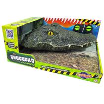 Crocodilo de controle remoto - Toyng 043196