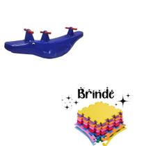 Crocodilo de Plástico Brinquedo Resistente e Divertido para Crianças ao Ar Livre