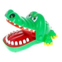 Crocodilo Dentista Polibrinq An0025