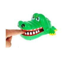Crocodilo Dentista Polibrinq AN0025