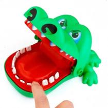 Crocodilo Morde Dedo Jogo Interativo Infantil Familiar Crocodilo Morde Dedo Jogo Interativo Infantil Familiar