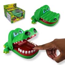 Crocodilo Plastico Ref.toys-23912 Crocodilo Plastico Ref.toys-23912