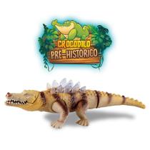 Crocodilo pre historico - zoop toys