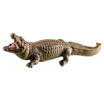 Crocodilo Realista - Cometa - COMETA BRINQ Crocodilo Realista - Cometa - COMETA BRINQ
