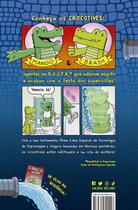 Crocotives - Vol. 01