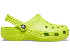 Crocs Classic Clog Lime Punch