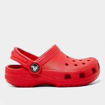 Crocs Classic Clog T Menino Crocs Classic Clog T Menino