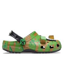 Crocs Classic Elevated Minecraft Masculina