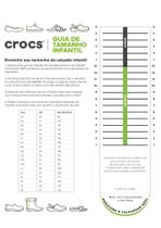 Crocs Classic Lined Clog K Black/Black
