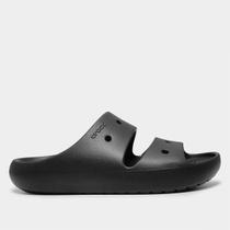Crocs Classic Sandal v2 Feminino Crocs Classic Sandal v2 Feminino