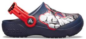 Crocs - Funlab SW Dark Side Clog Kids