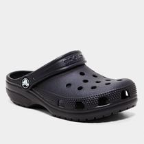 Crocs Infantil Classic Clog K Menino Crocs Infantil Classic Clog K Menino