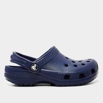 Crocs Infantil Classic Clog K Menino Crocs Infantil Classic Clog K Menino