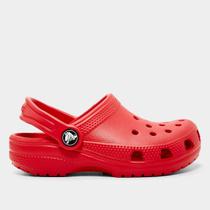 Crocs Infantil Classic Clog K