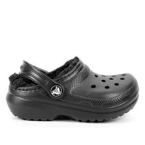 Crocs Infantil Classic Lined Clog K