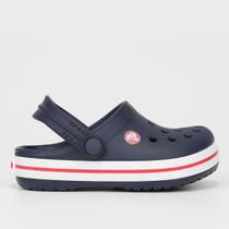 Crocs Infantil Crocband Clog T Menino Crocs Infantil Crocband Clog T Menino