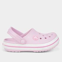 Crocs Infantil Crocband Platform Clog T Unissex Crocs Infantil Crocband Platform Clog T Unissex