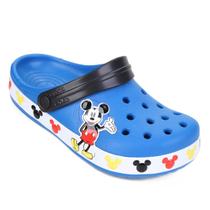 Crocs Infantil Disney Mickey Mouse