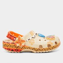 Crocs Infantil Disney Moana Clog