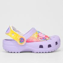 Crocs Infantil Peppa Pig Menina