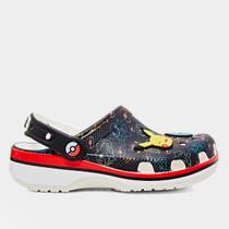 Crocs Infantil Pokemon Print Cls Clg K