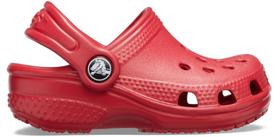 Crocs Kids Littles Clog Pepper