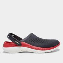 Crocs Literide 360 Clog Masculina Crocs Literide 360 Clog Masculina