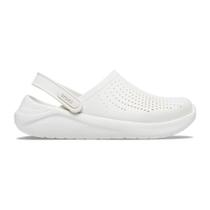 Crocs - Unisex Literide - Almost White/Almost White