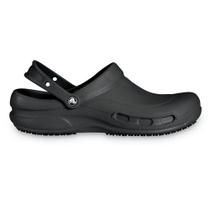 Crocs Unissex Bistro Clog