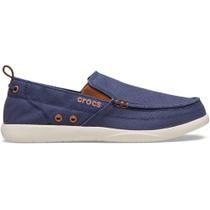 Crocs walu syn men navy/stucco