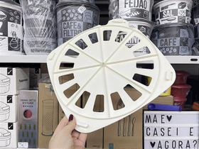 Croissant Express - Tupperware