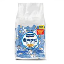 Crokíssimo Amendoim Crocante 864g Com 36un De 24g Cada