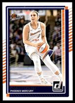 Cromo de Basquete Donruss 2025 WNBA Diana Taurasi