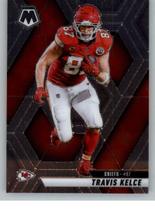 Cromo de Futebol Panini Mosaic 2025 106 Kelce Cromo de Futebol Panini Mosaic 2025 106 Kelce