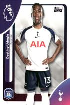 Cromo de Futebol Topps 2025-26 Destiny Udogie Tottenham