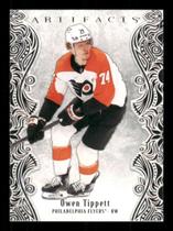Cromo de Hockey 2025-26 Upper Deck Owen Tippett Cromo de Hockey 2025-26 Upper Deck Owen Tippett