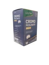Cromo Picolinato 60 Comprimidos Lauton Nutrition Cromo Picolinato 60 Comprimidos Lauton Nutrition