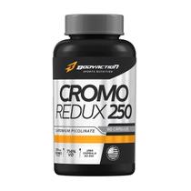 Cromo Redux 250 - 60 Cápsulas - BodyAction - Body Action