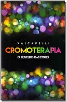 Cromoterapia - o Segredo das Cores