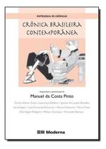 Cronica Brasileira Contemporanea Cronica Brasileira Contemporanea