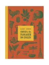 Crônica da passagem do inglês Crônica da passagem do inglês