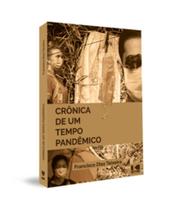 Crônica de um tempo pandêmico - KOTTER Crônica de um tempo pandêmico - KOTTER