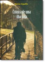 Crônica de Uma Ilha Vaga Crônica de Uma Ilha Vaga