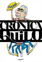 Crônica por quilo Crônica por quilo