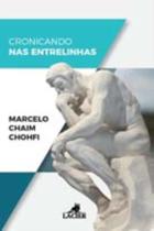 Cronicando nas entrelinhas - LACIER - CAMPINAS