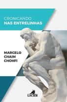 Cronicando Nas Entrelinhas - LACIER