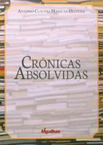 Cronicas Absolvidas Cronicas Absolvidas