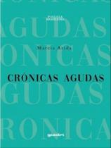 Crônicas agudas Crônicas agudas
