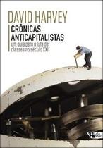 Crônicas anticapitalistas Crônicas anticapitalistas